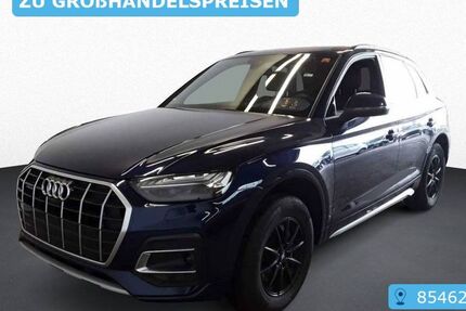 Audi Q5 51.084 km 32.790 &euro; Starnberg 82319
