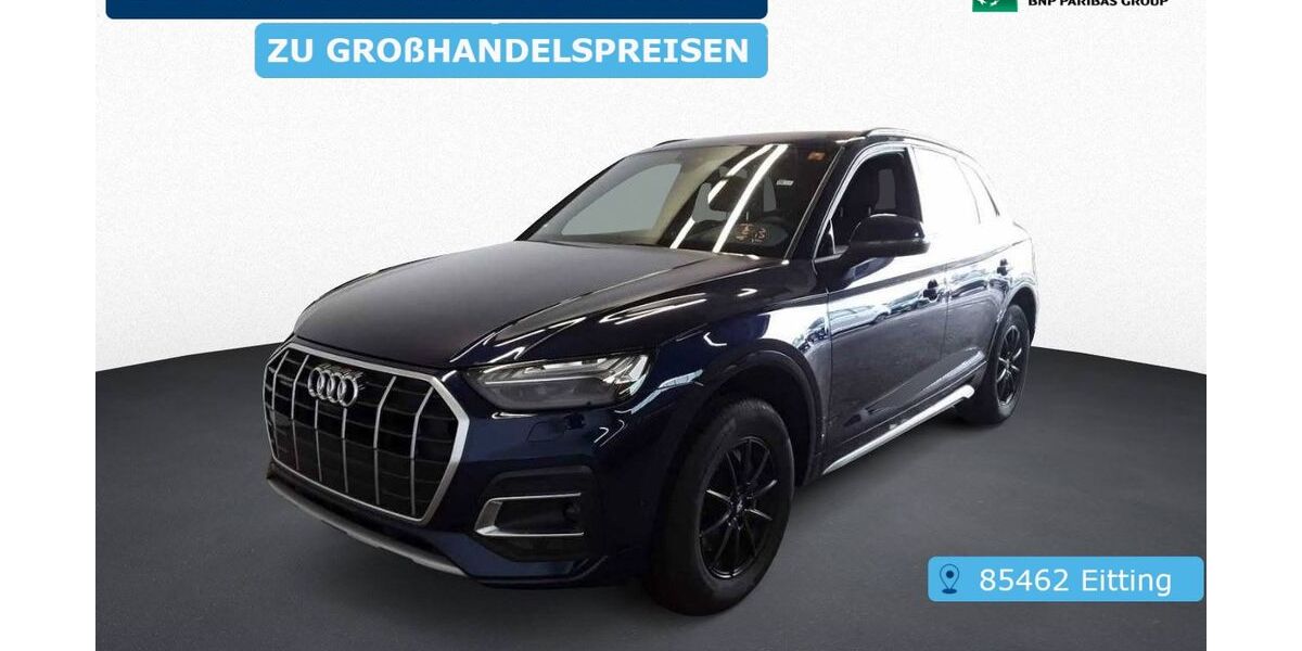 Audi Q5 51.084 km 32.790 &euro; Starnberg 82319
