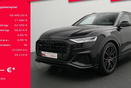Audi Q8 73.568 km 68.980 &euro; Leverkusen 51373