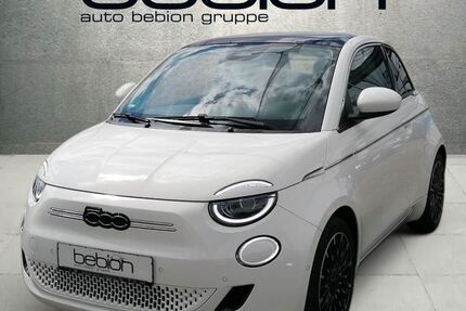 Fiat 500e 12.300 km 22.780 &euro; Magstadt 71106
