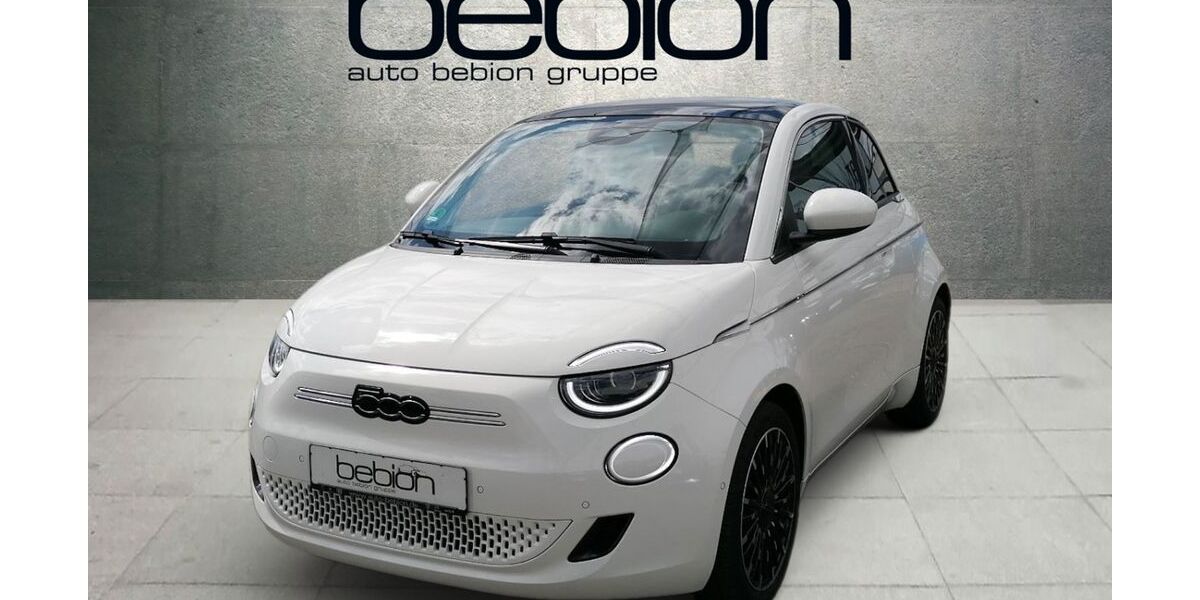 Fiat 500e 12.300 km 22.780 &euro; Magstadt 71106