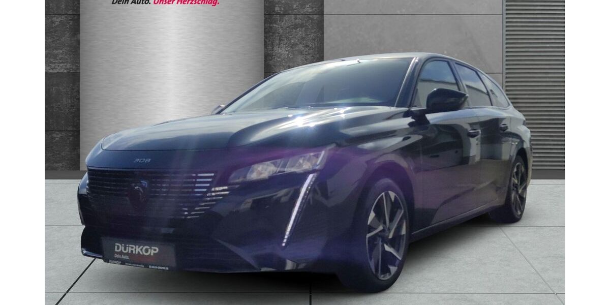 Peugeot 308 31.389 km 24.490 &euro; Hildesheim 31135