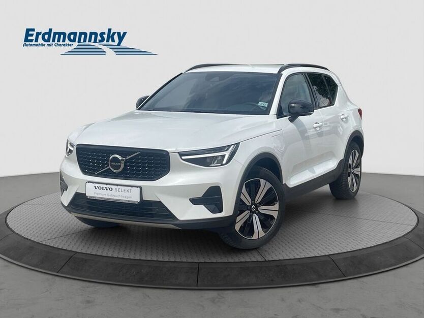 XC40