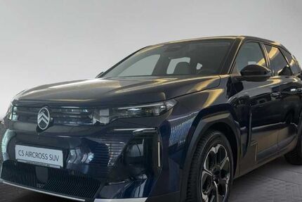 Citroen C5 Aircross 9.000 km 44.490 &euro; München 80339