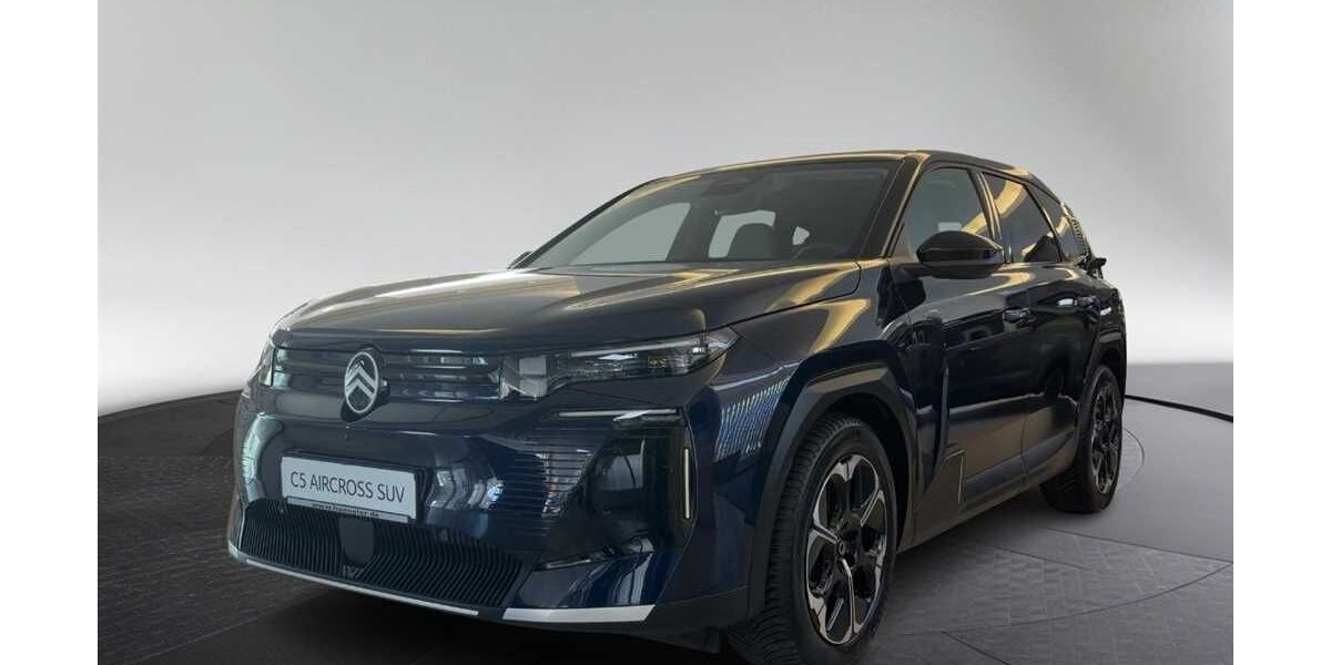Citroen C5 Aircross 9.000 km 44.490 &euro; München 80339