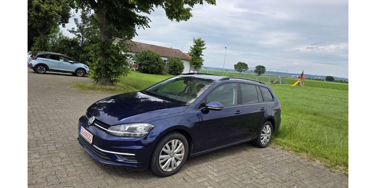 VW Golf 190.000 km 8.900 &euro; Rosdorf 37124