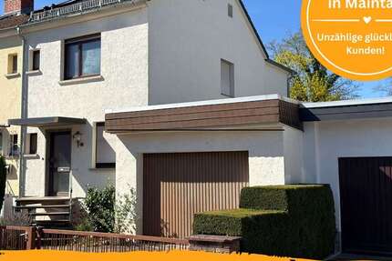 Haus Maintal - 5.5 Zimmer, 123 m&sup2;, 449.000&euro; | Angebot:27062392