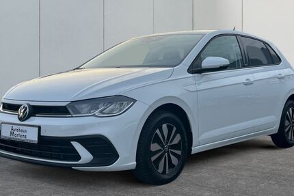 VW Polo 6.894 km 22.980 &euro; Grevesmühlen 23936