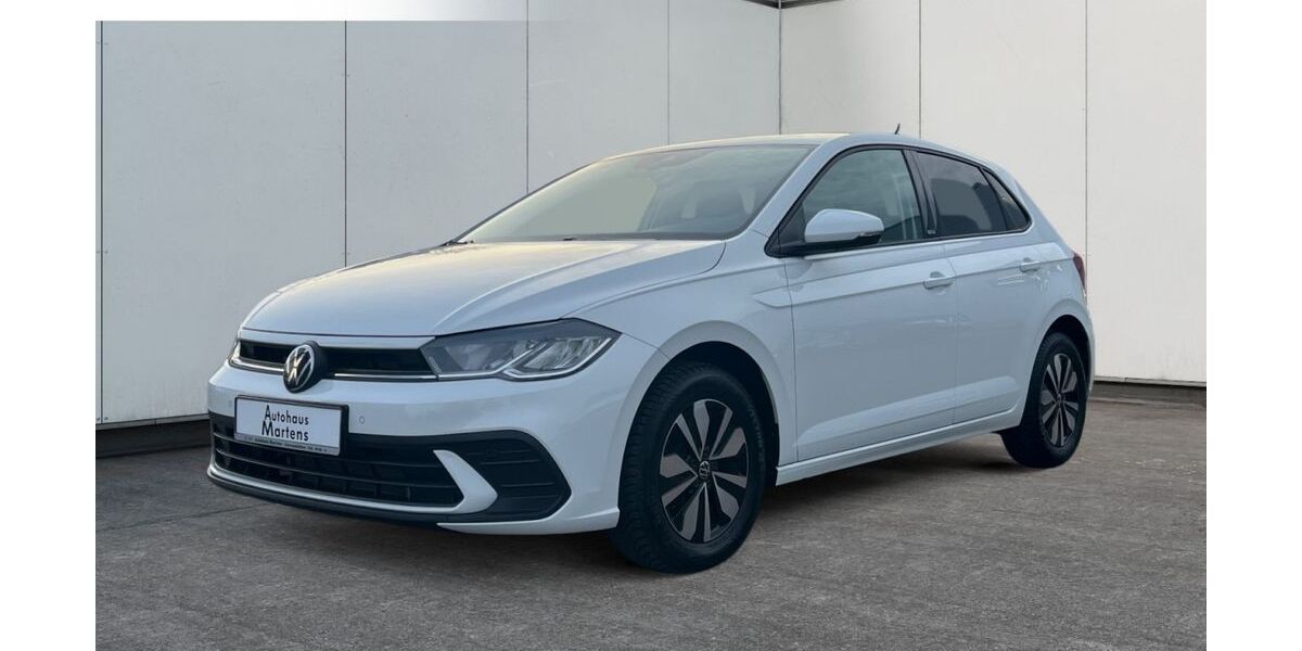 VW Polo 6.894 km 22.980 &euro; Grevesmühlen 23936