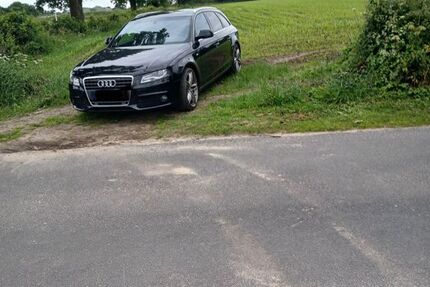 Audi A4 179.250 km 7.150 &euro; Heide 25746