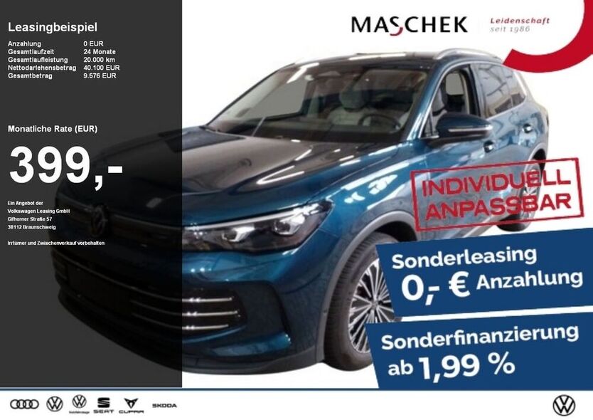 Tiguan