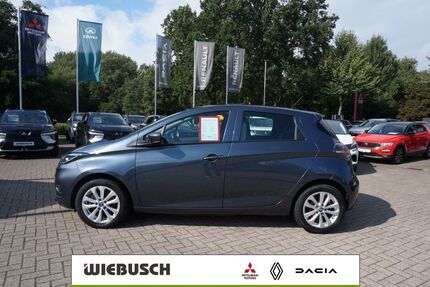 Renault ZOE 37.700 km 11.690 &euro; Buxtehude 21614