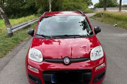 Fiat Panda 98.000 km 4.500 &euro; Peine 31228