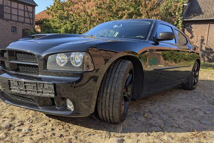 Dodge Charger 190.700 km 16.000 &euro; Arendsee 39619