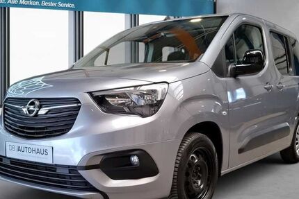 Opel Combo Life 74.980 km 12.640 &euro; Cloppenburg 49661