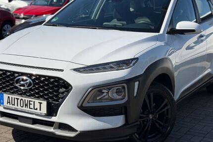 Hyundai KONA 26.500 km 14.990 &euro; Falkensee 14612