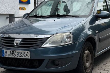 Dacia Logan 310.000 km 1.500 &euro; München 81539