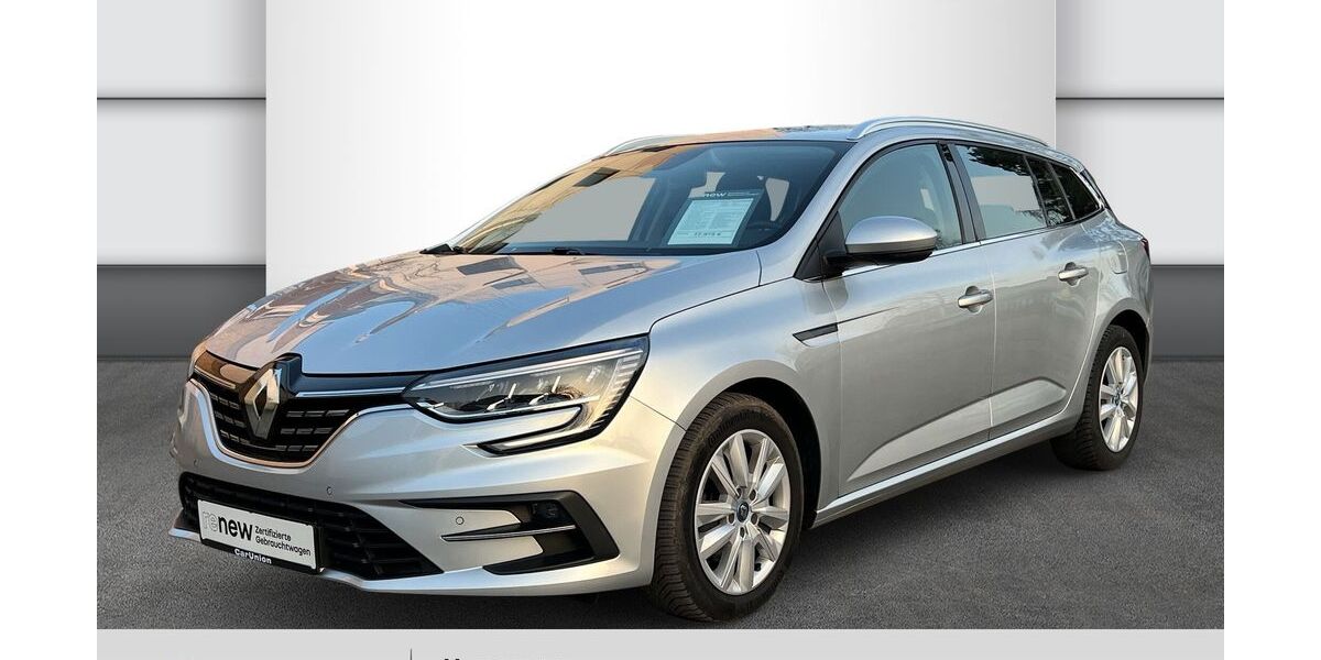 Renault Megane 90.063 km 15.475 &euro; Hannover 30519