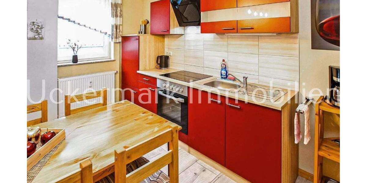 Mehrfamilienhaus, Wohnhaus Neustrelitz - 6 Zimmer, 152 m&sup2;, 699.000&euro; | Angebot:25851551