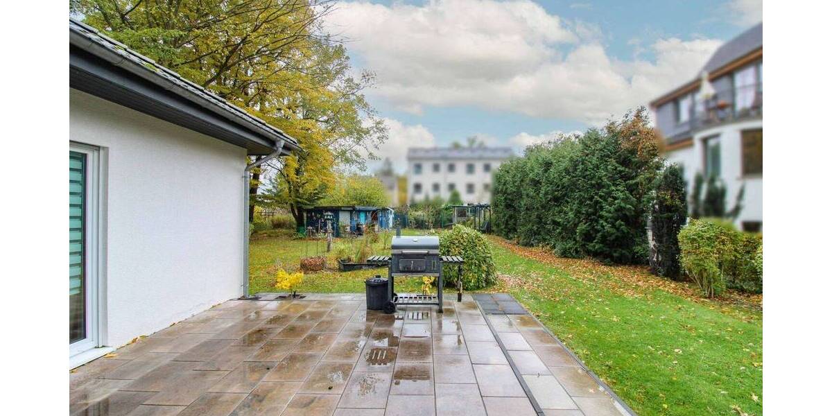 Einfamilienhaus Blankenfelde-Mahlow Dahlewitz - 5 Zimmer, 129 m&sup2;, 549.000&euro; | Angebot:26331712