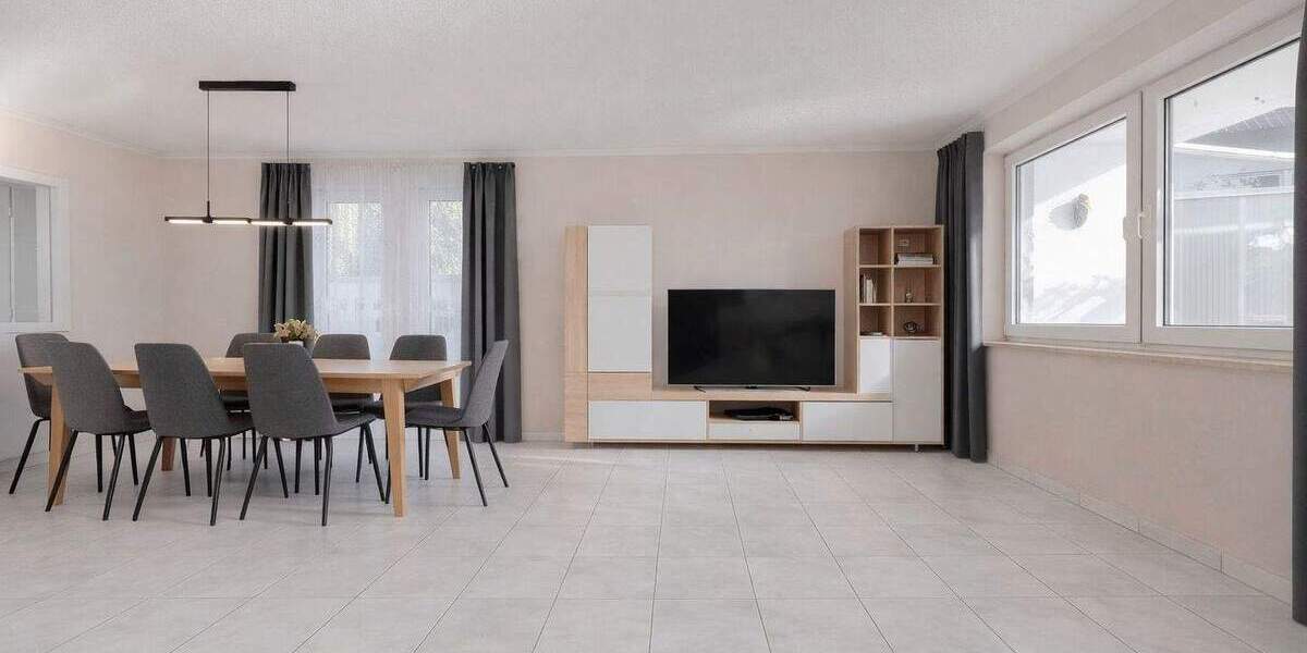 Reihenendhaus Mannheim Käfertal - 6 Zimmer, 210 m&sup2;, 830.000&euro; | Angebot:25846249