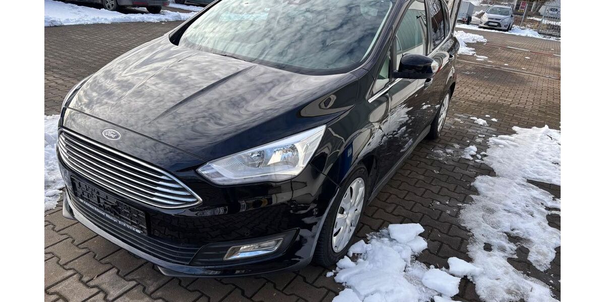 Ford C-Max 68.050 km 12.500 &euro; Wittislingen 89426