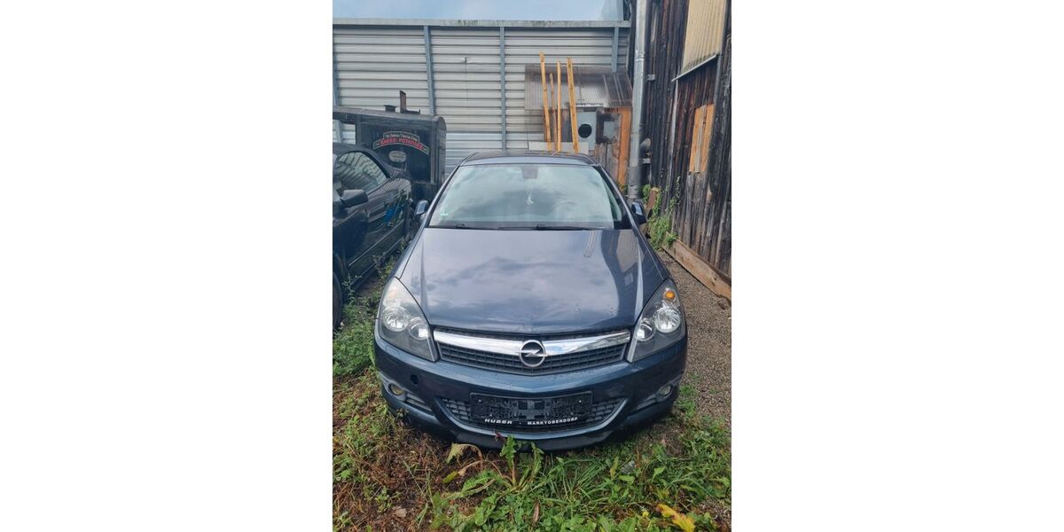 Opel Astra 15.000 km 1.500 &euro; Nesselwang 87484