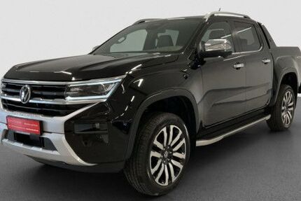 VW Amarok 9.510 km 56.950 &euro; Aalen 73431