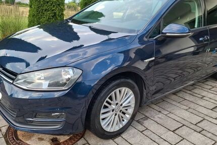 VW Golf 138.500 km 10.250 &euro; Mittelbiberach 88441