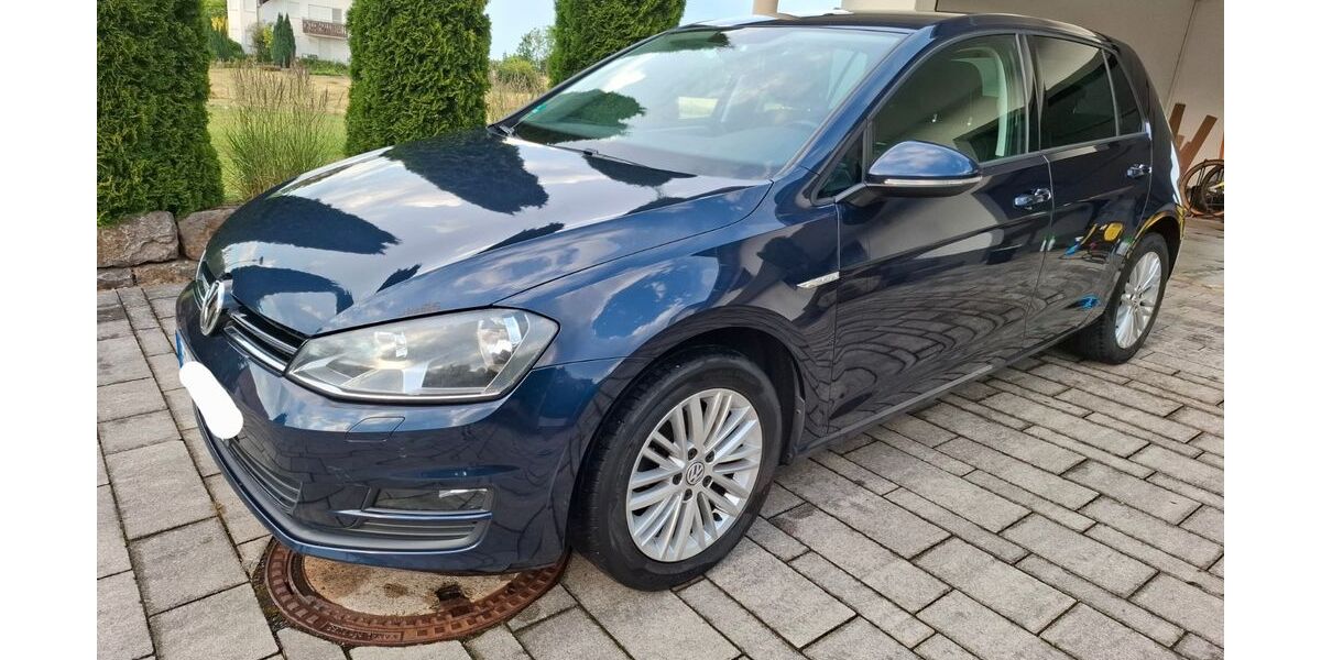VW Golf 138.500 km 10.250 &euro; Mittelbiberach 88441