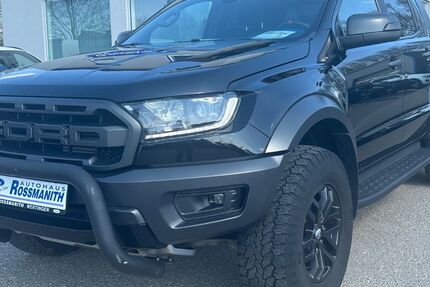 Ford Ranger 99.980 km 38.980 &euro; Wertingen 86637