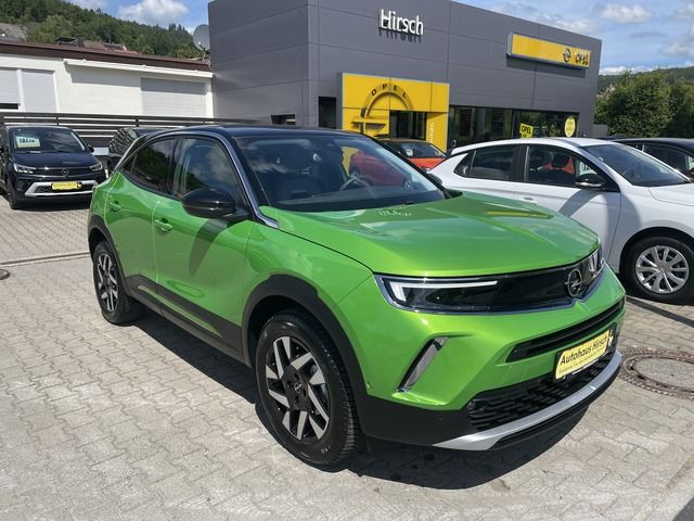 Mokka