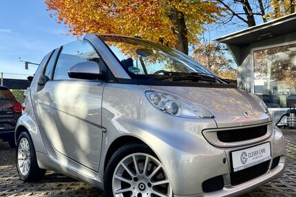 Smart ForTwo 139.980 km 5.990 &euro; Hamburg 22043