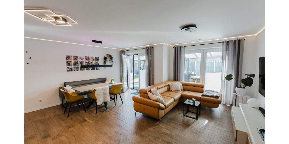 Einfamilienhaus Nordhorn - 7 Zimmer, 291 m&sup2;, 675.000&euro; | Angebot:24906137