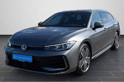 VW Passat 9.900 km 37.350 &euro; Mannheim 68167