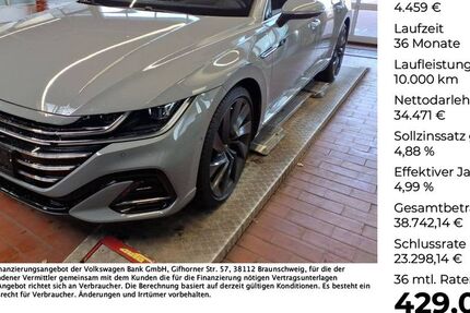VW Arteon 36.883 km 38.930 &euro; Osnabrück 49078