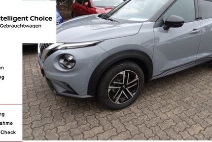 Nissan Juke 12.500 km 19.490 € Sulzbach-Hühnerfeld 66280