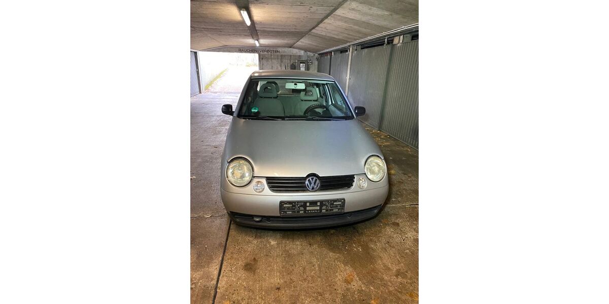 VW Lupo 192.000 km 950 &euro; Mannheim 68309