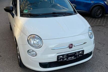Fiat 500 77.805 km 5.000 &euro; Unterschleißheim 85716