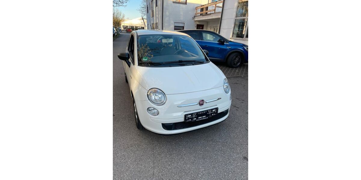 Fiat 500 77.805 km 5.000 &euro; Unterschleißheim 85716