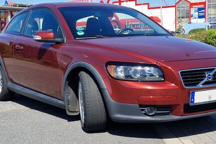 Volvo C30 187.000 km 5.200 &euro; Heidesee 15754