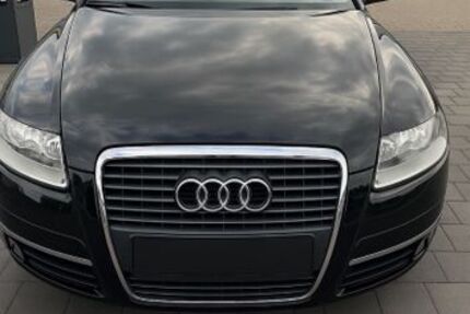 Audi A6 150.000 km 6.800 € Großheubach 63920