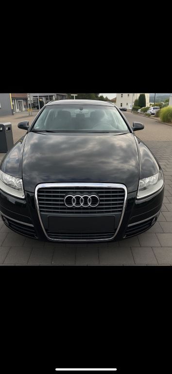 Audi A6 150.000 km 6.800 € Großheubach 63920