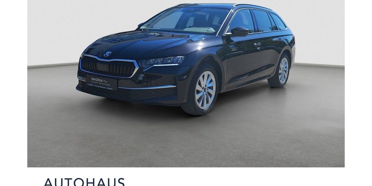 Skoda Octavia 22.700 km 28.400 &euro; Ebersberg bei München 85560