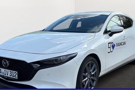 Mazda 3 8.950 km 27.990 &euro; Mannheim 68219
