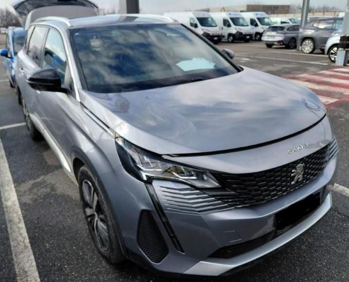 Peugeot 5008 49.915 km 23.980 &euro; Rüsselsheim 65428