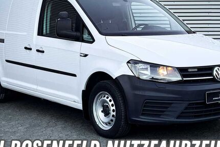 VW Caddy Maxi 77.000 km 18.555 € Schwentinental (Kiel) 24223