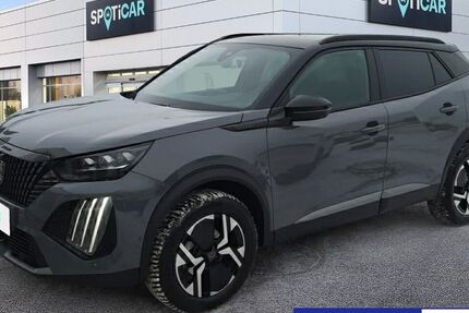 Peugeot 2008 9.450 km 23.990 &euro; Berlin 12681