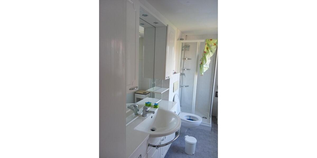 Etagenwohnung Fürstenwalde (Spree) - 3 Zimmer, 58 m&sup2;, 495&euro; | Angebot:26396799