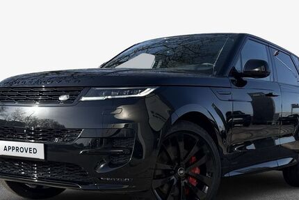 Land Rover Range Rover Sport 3.000 km 137.550 &euro; Heilbronn 74080
